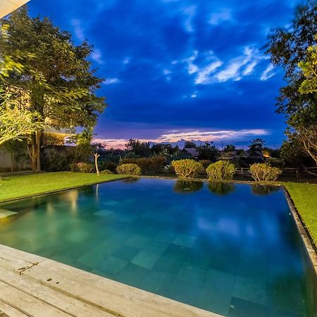 Balangan Beach Nakar Villa Jimbaran Экстерьер фото