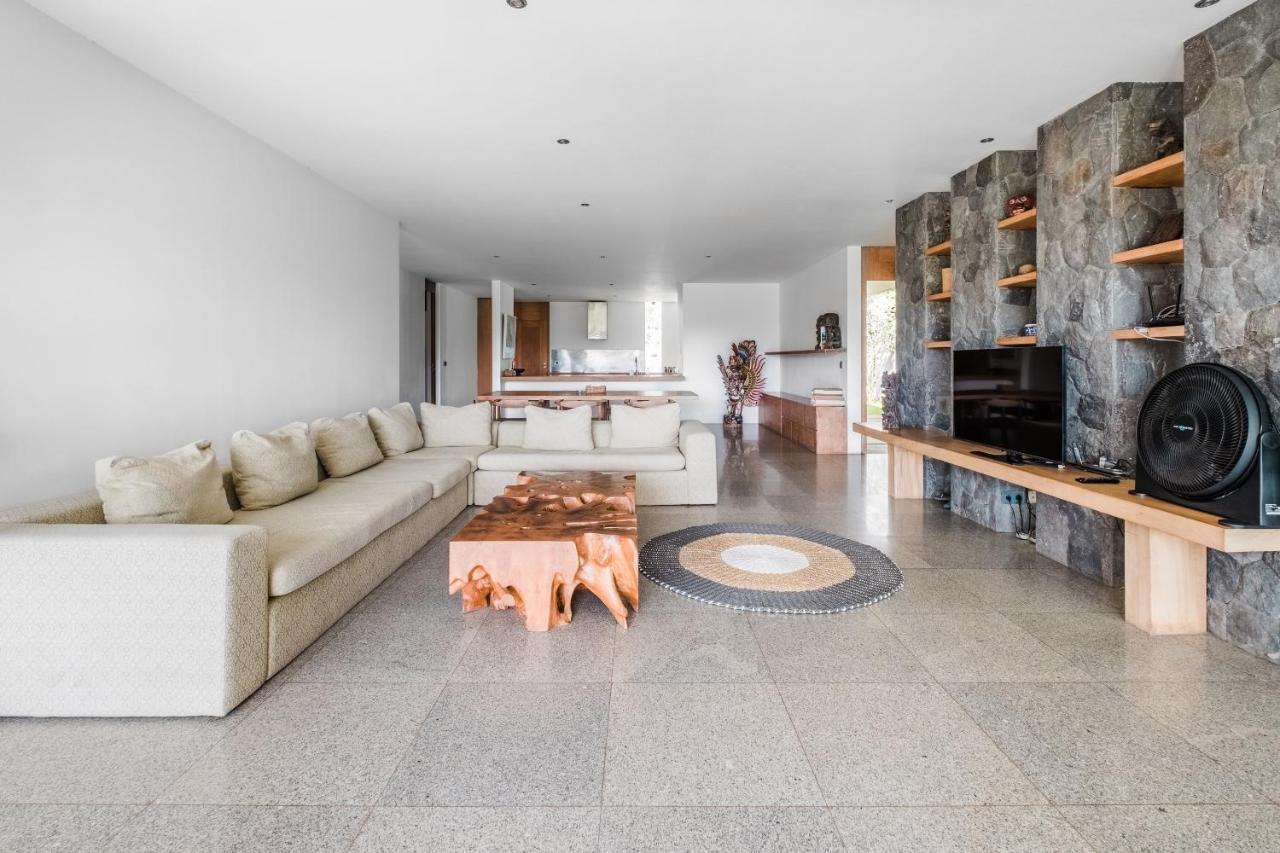 Balangan Beach Nakar Villa Jimbaran Экстерьер фото