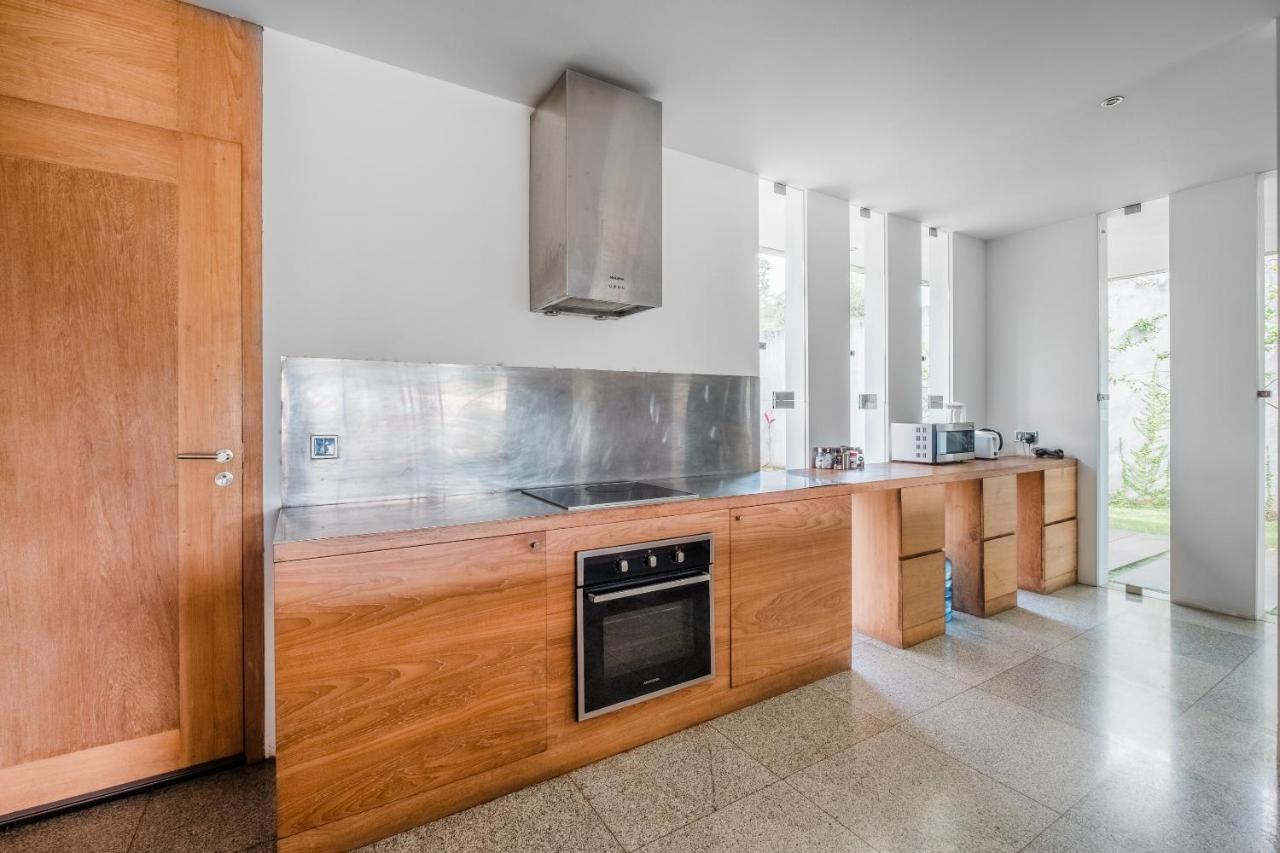 Balangan Beach Nakar Villa Jimbaran Экстерьер фото