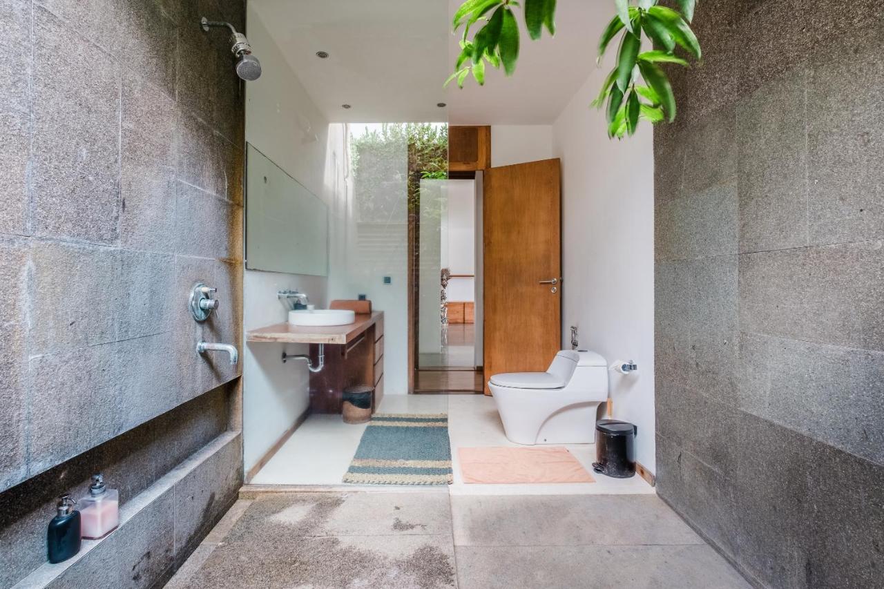 Balangan Beach Nakar Villa Jimbaran Экстерьер фото