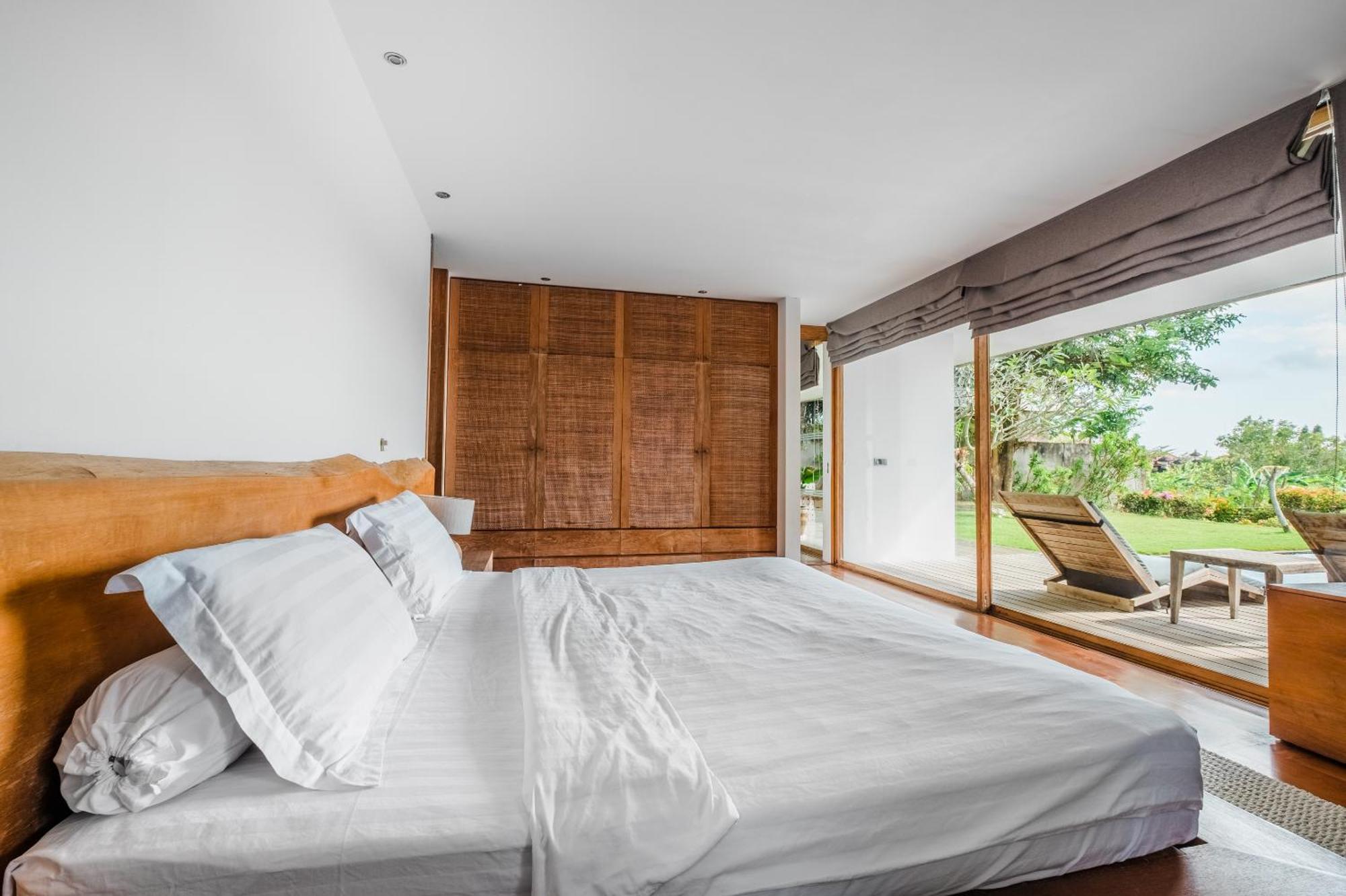 Balangan Beach Nakar Villa Jimbaran Экстерьер фото