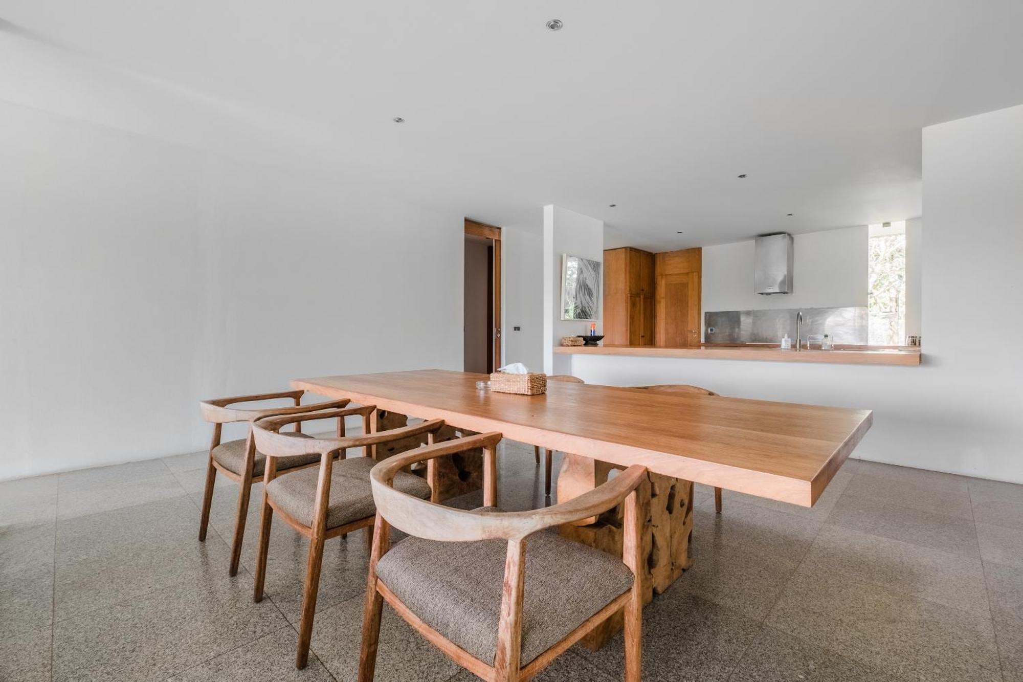 Balangan Beach Nakar Villa Jimbaran Экстерьер фото