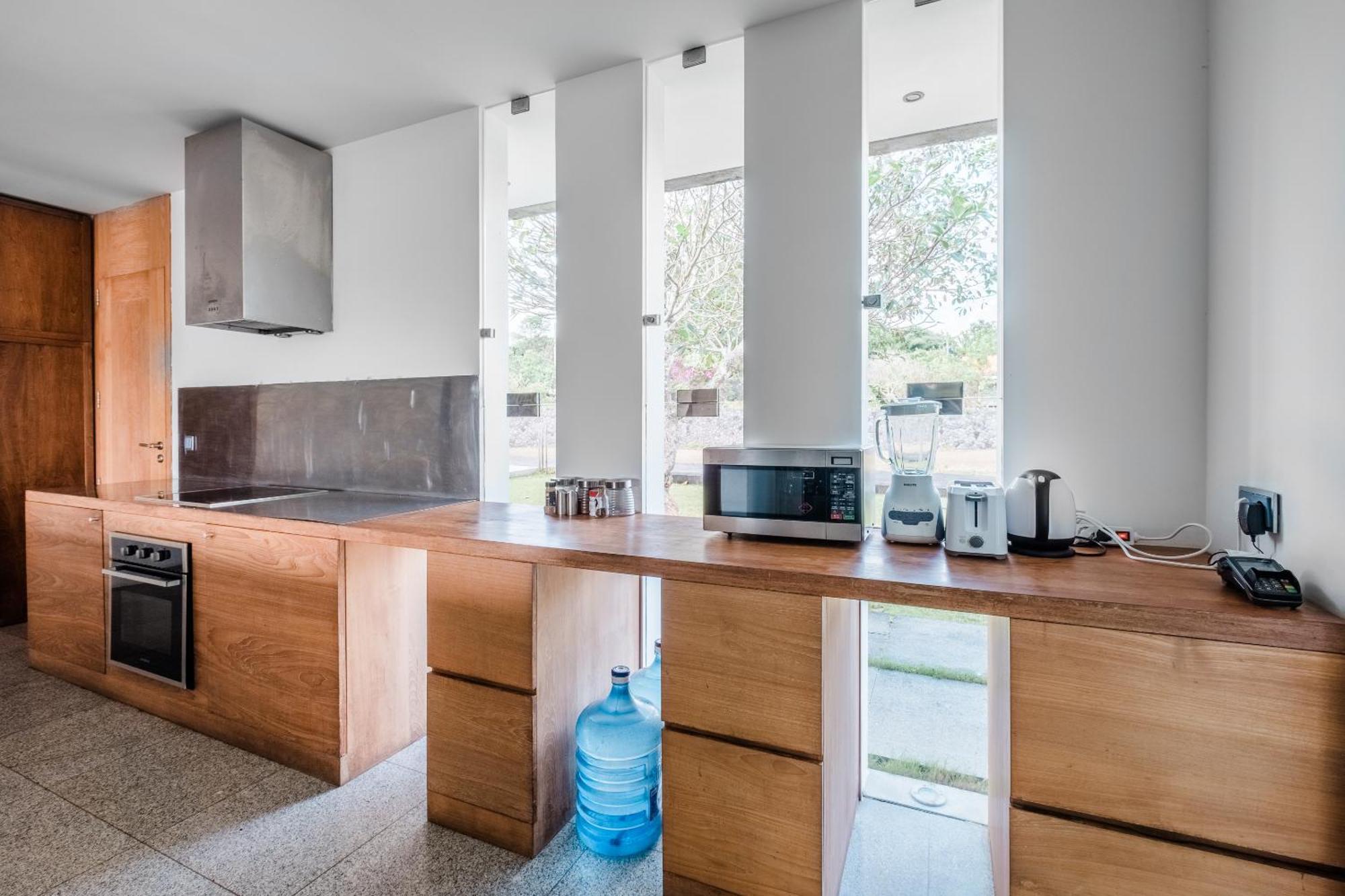 Balangan Beach Nakar Villa Jimbaran Экстерьер фото