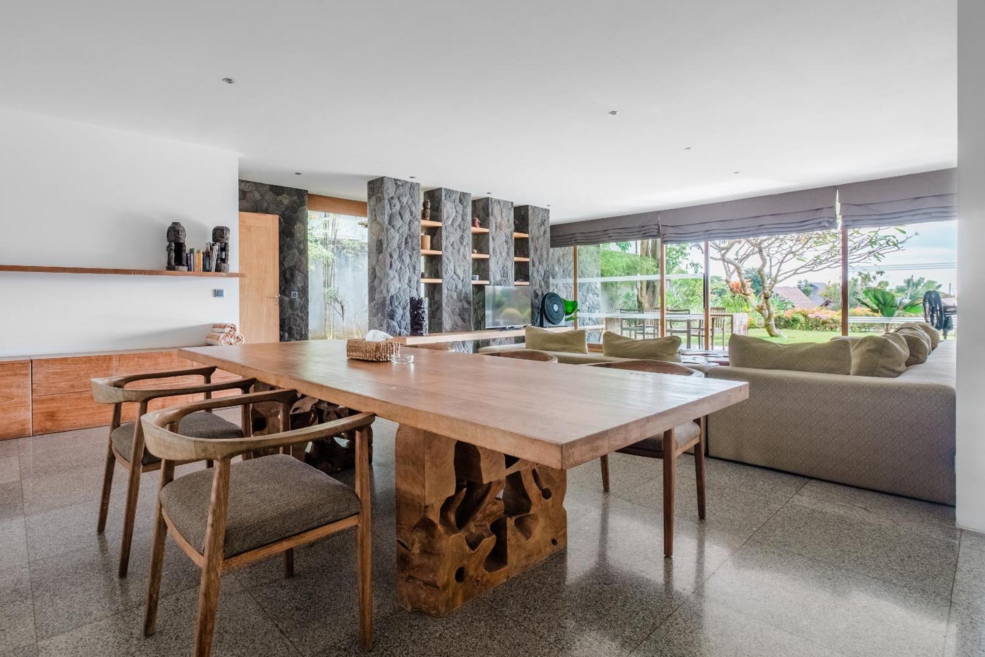 Balangan Beach Nakar Villa Jimbaran Экстерьер фото