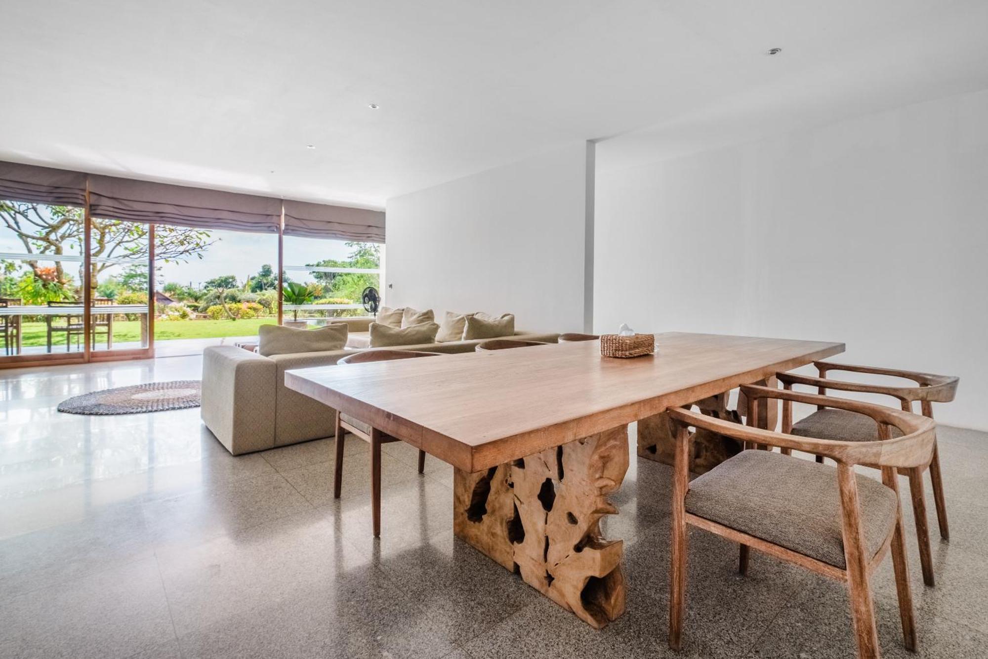 Balangan Beach Nakar Villa Jimbaran Экстерьер фото