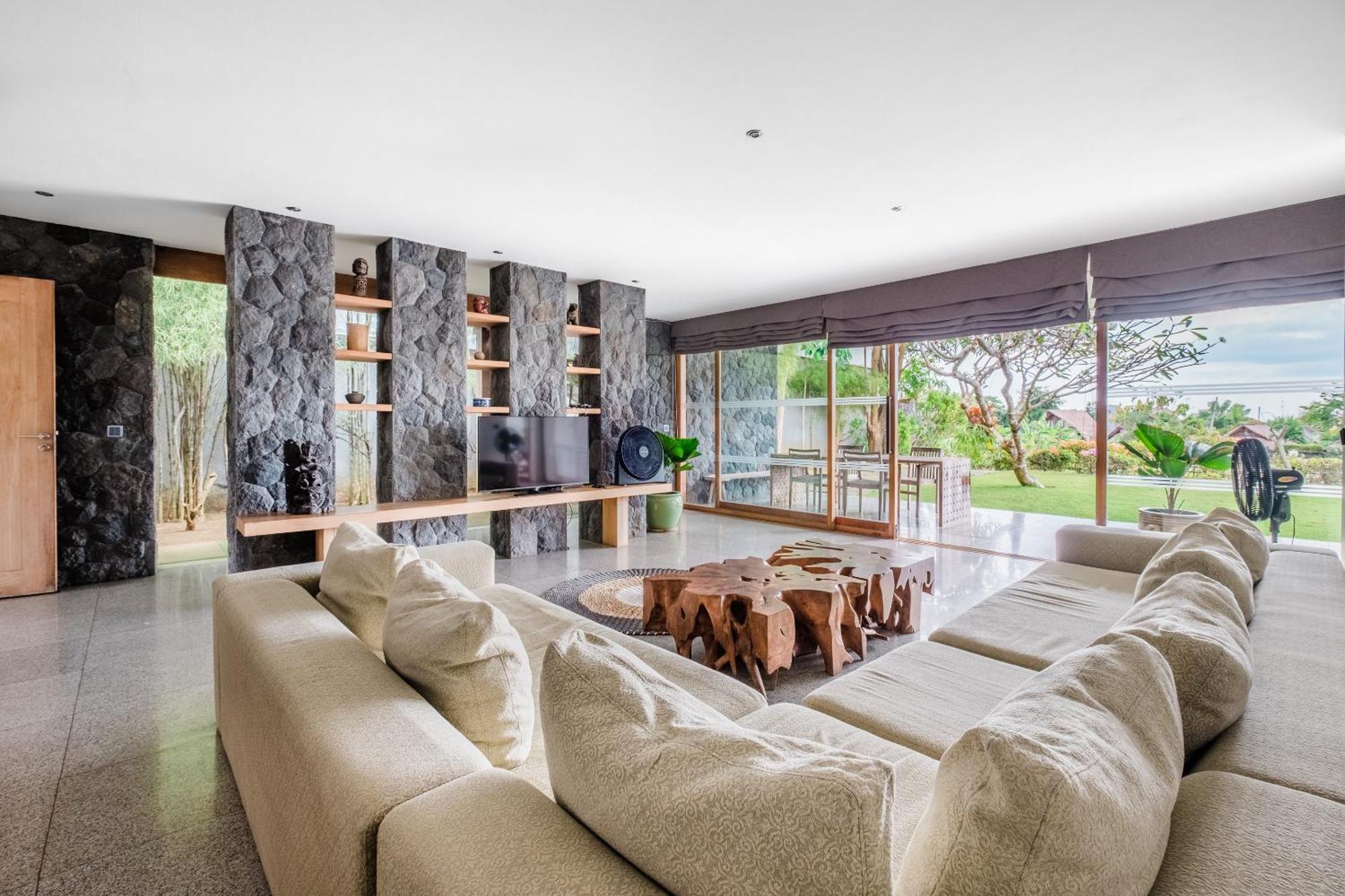 Balangan Beach Nakar Villa Jimbaran Экстерьер фото